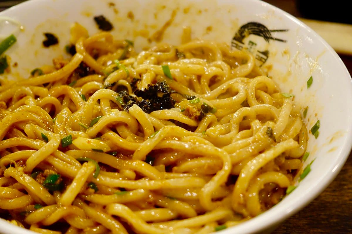 교레츠라멘 — Review photo 2