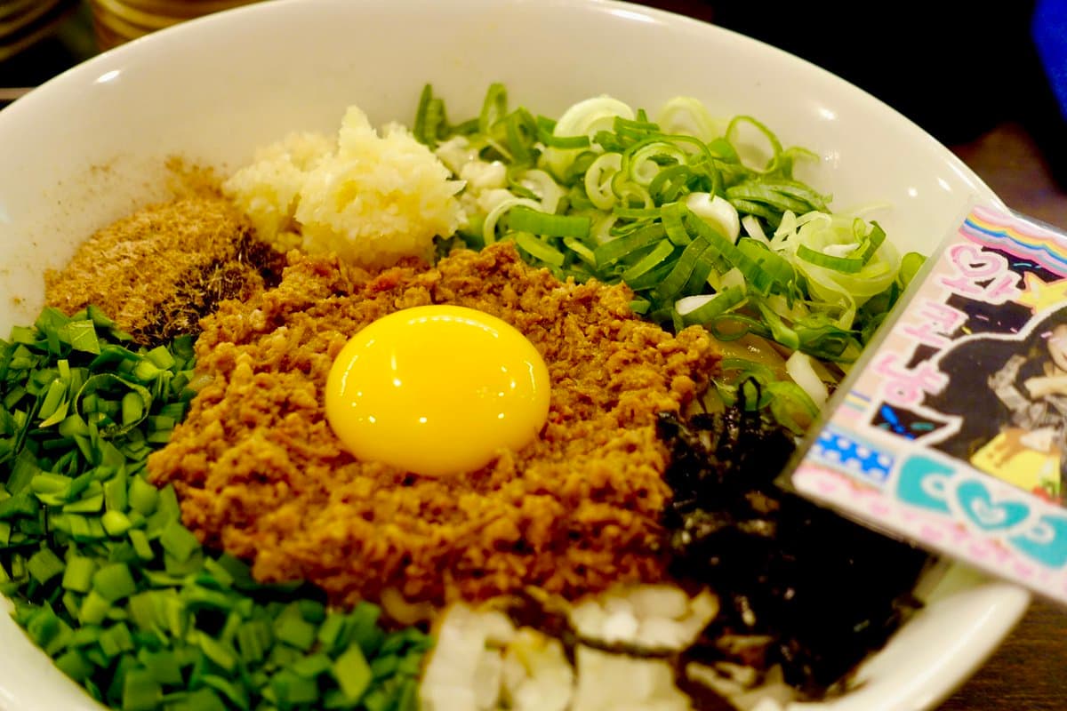 교레츠라멘 — Review photo 1