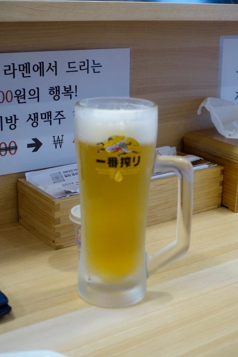 코우짱라멘 — Review photo 3