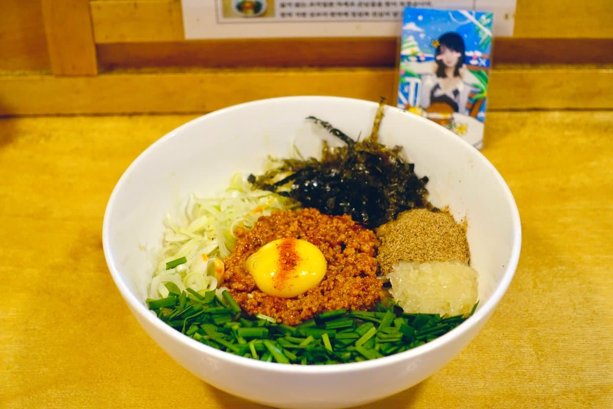 초라멘 — Review photo 1