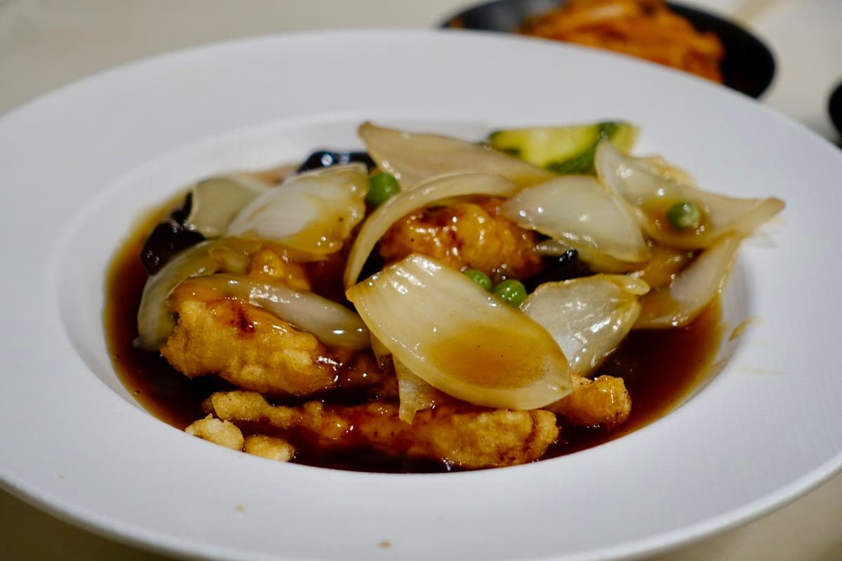 사해방 — Review photo 3