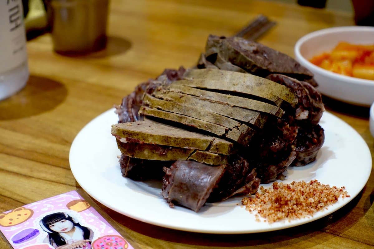 순대나라 — Review photo 2