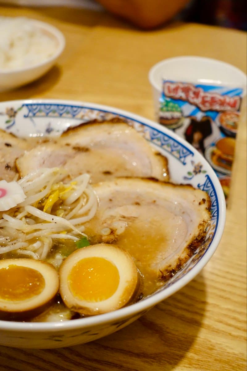 코카이라멘 — レビュー写真 1
