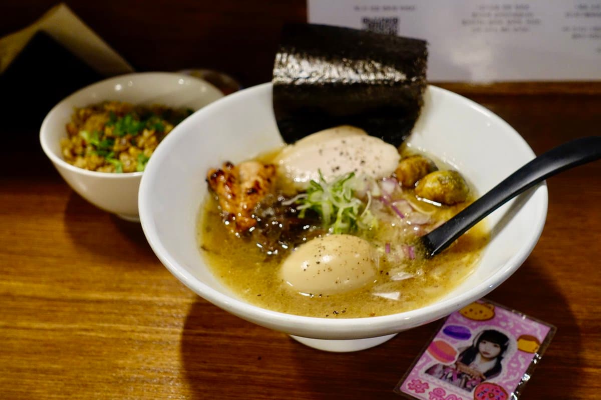 시카메이 — 리뷰 사진 1