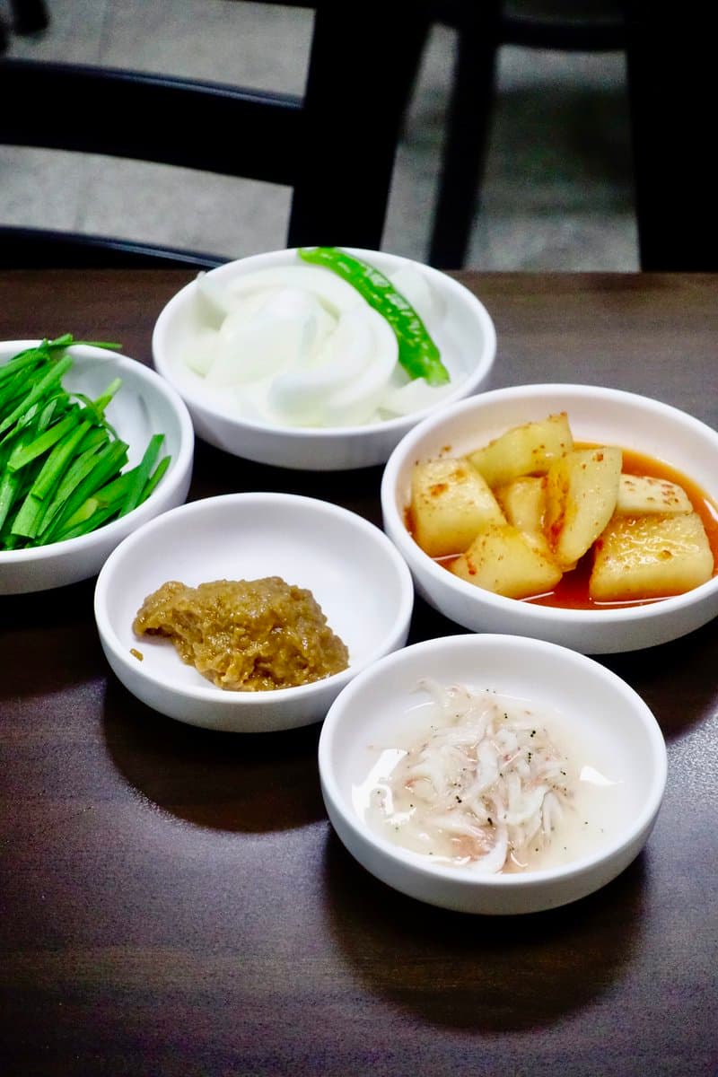 장군순대국 — Review photo 3