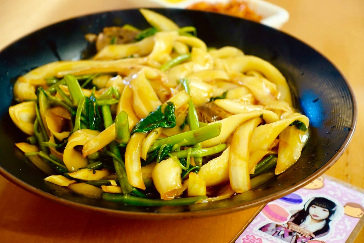 연남면관 — 리뷰 사진 1