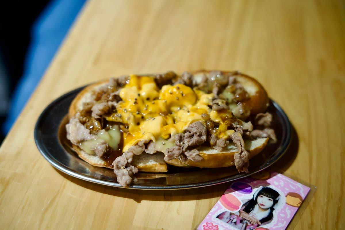 부타테츠 — Review photo 2