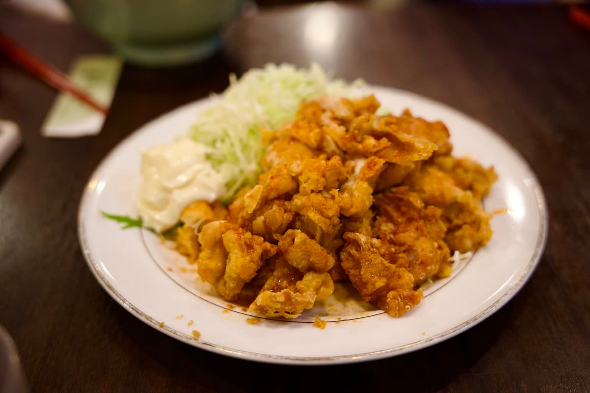 호시주쿠 한텐 — Review photo 3