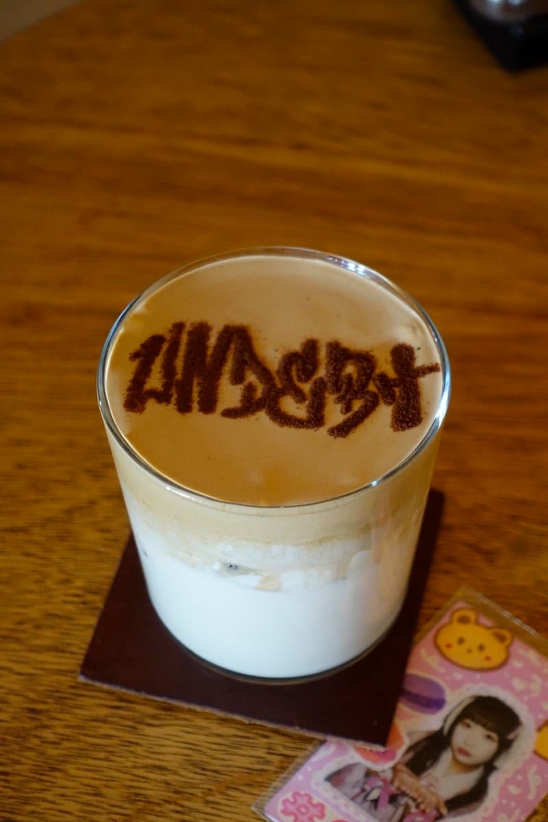 언뎁트 — Review photo 1
