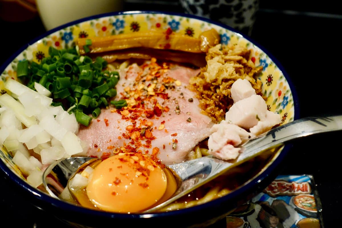 마포라스토랑 — 리뷰 사진 1