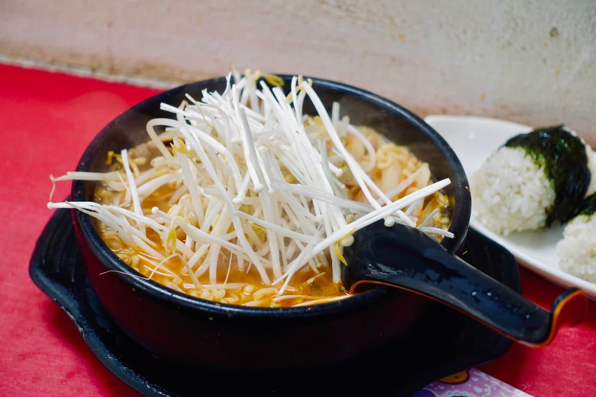 라면점빵 — Review photo 1