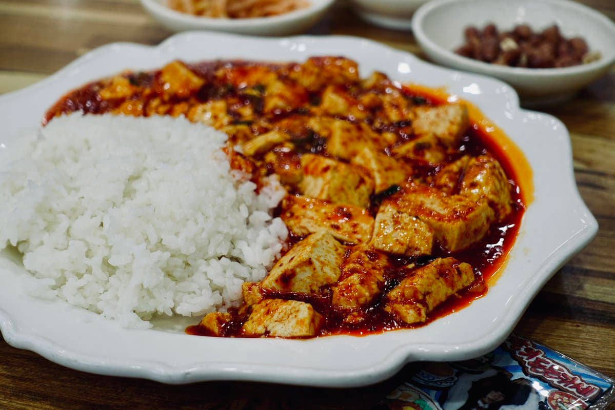 순희냉면 — Review photo 1