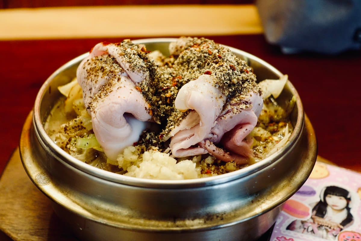 테우치멘 이토 — Review photo 1