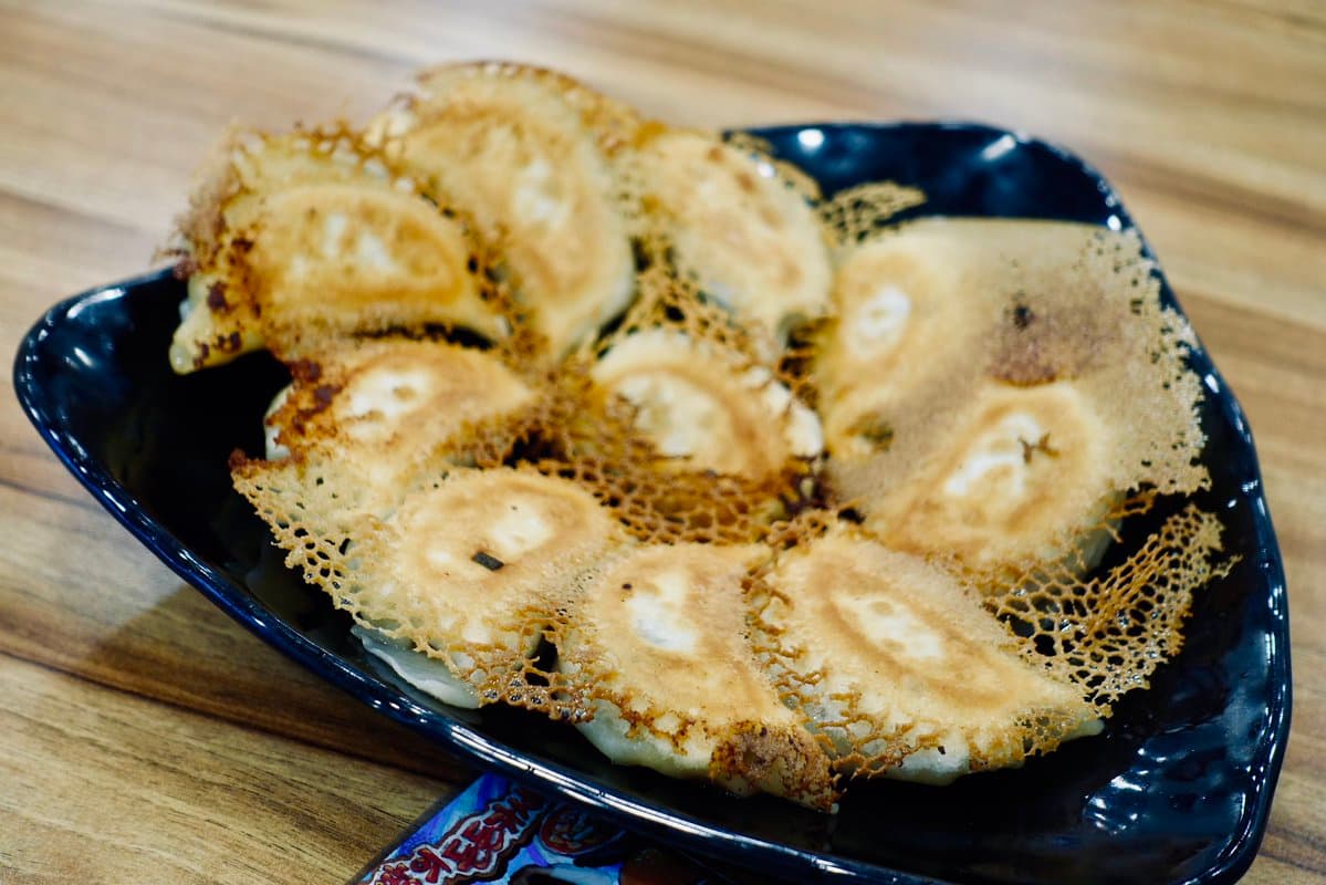 루이교자 — 리뷰 사진 1